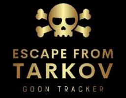 Fuga da Tarkov Goon Tracker