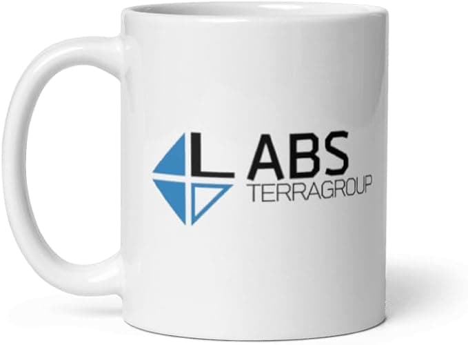 Terragroup Labs Icon-Escape From Tarkov Ceramic Mugs Coffee Cup on Amazon