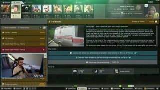 247TwistedTV - playing escape from tarkov