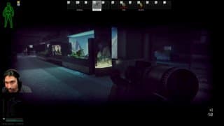 ActuallyAtom - playing escape from tarkov