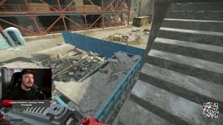 AMUR_GAME - playing escape from tarkov