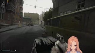 Awie - playing escape from tarkov