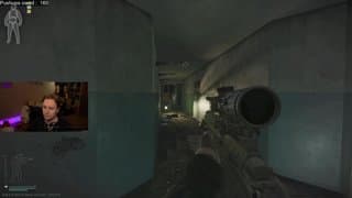 Axel_tv - playing escape from tarkov