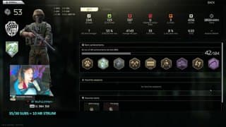 bemma - playing escape from tarkov