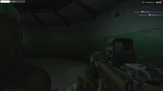 bitochek__ - playing escape from tarkov