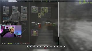 BULLSEYE - playing escape from tarkov