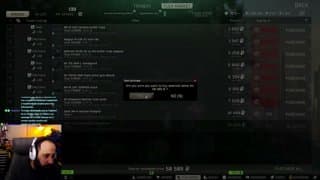 capitankrasny - playing escape from tarkov