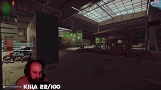 CapitanRojo_ - playing escape from tarkov