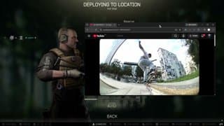 csjoe_ - playing escape from tarkov