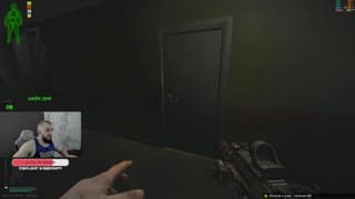 CTRAXXXX - playing escape from tarkov