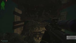 Dabi_Amin3 - playing escape from tarkov