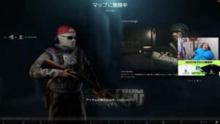 恭一郎 - playing escape from tarkov