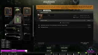 DoubleDstroyer - playing escape from tarkov