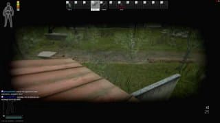 ENOT___TV - playing escape from tarkov