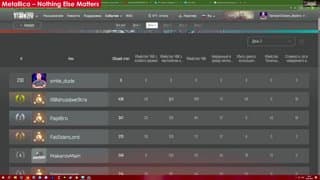 FESTIV4L_TV - playing escape from tarkov