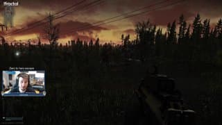 Flambass - playing escape from tarkov