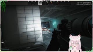 植木がじゅまる - playing escape from tarkov