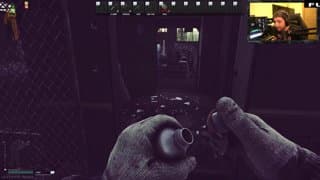 GgSanTomE - playing escape from tarkov