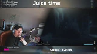 GoDyHoB_ttv - playing escape from tarkov