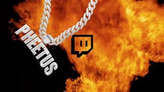 imPheetus - playing escape from tarkov