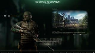 itsReefy - playing escape from tarkov