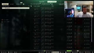 JohnSenn - playing escape from tarkov