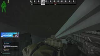 JoinTheSystemm - playing escape from tarkov