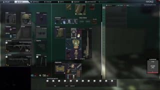 kaban__ttv - playing escape from tarkov