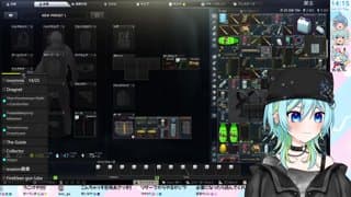 かきゅう - playing escape from tarkov