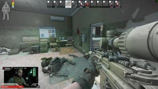 Kilnier - playing escape from tarkov