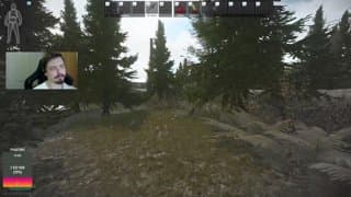 kkersanovtv - playing escape from tarkov