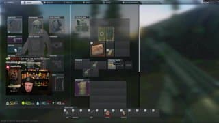 knueppelpaste - playing escape from tarkov