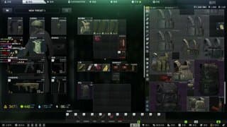 西南69 - playing escape from tarkov