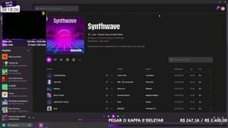 krstv - playing escape from tarkov