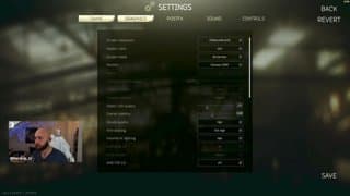 MarsBog - playing escape from tarkov