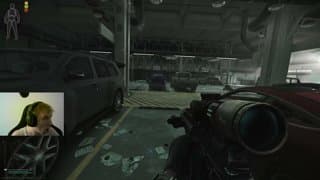mike_sejr - playing escape from tarkov