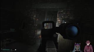 Mister_Sandman09 - playing escape from tarkov