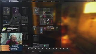 MoMaN - playing escape from tarkov