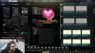 NikiRND - playing escape from tarkov