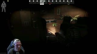 OfficerFA - playing escape from tarkov