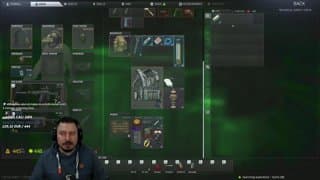 outc1der - playing escape from tarkov