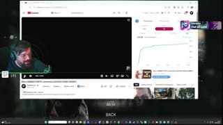 Parliamodivg - playing escape from tarkov