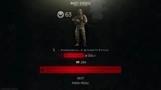 picko141 - playing escape from tarkov