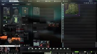 POW3R - playing escape from tarkov