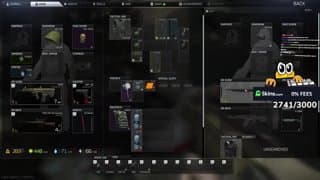 PSP1G - playing escape from tarkov