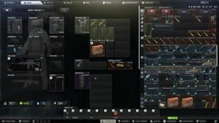 ReismitMais - playing escape from tarkov