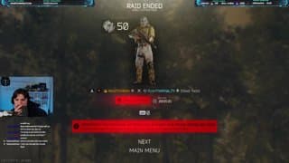 RyanTheNinja_ - playing escape from tarkov