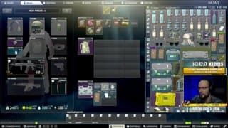 Skifolk - playing escape from tarkov