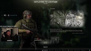 SlavVitalik - playing escape from tarkov
