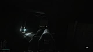 Smoke - playing escape from tarkov